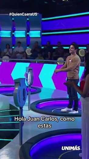 Adamari López: La voz del pueblo en #QuienCaeraUS