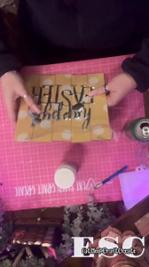 Easter craft made with dollar tree materials. Dollar tree eggs #happycrafting #springcrafts #eastereggs #easterdecor #DIY #diyprojects #diydecor #crafts #crafting #craftingvideos #craftvideos #creative #creativedesign #creativeideas #CreativeCrafts | Eat Sleep Craft Create