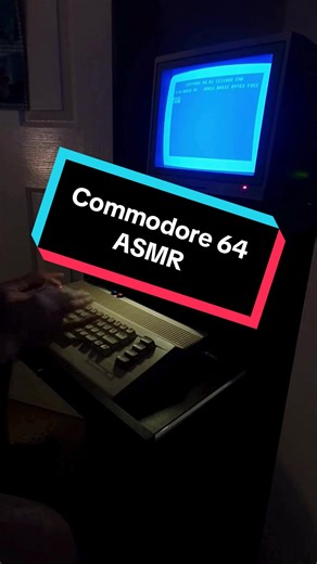 Retro Computer ASMR: Commodore 64 online WORD BBS C64!!👾👾👾 #80s #retrogaming #asmr #c64 #ultimate The C64 has come back, thanks to Retro Recipes and the Commodore 64 Ultimate! (Find them at https://commodore.net, @commodoreofficial) So get your C64 groove back and get online with it!! How to connect from a C64 or PC: https://tinyurl.com/wordbbs Ready to use PC Petscii terminal: https://tinyurl.com/wordterm (Run WORD BBS.bat) https://www.youtube.com/@wordbbs