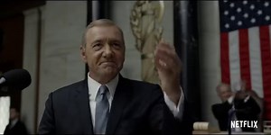 ‘House of Cards’: Frank Underwood Puts Up the Fight of His Life in Season 4 Trailer