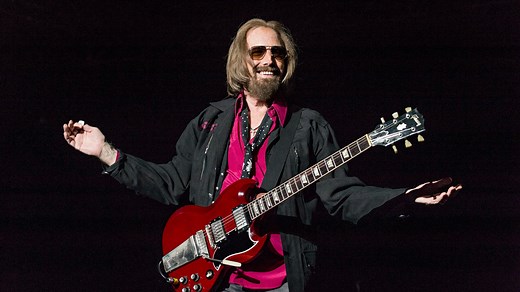 Watch Tom Petty's 'Leave Virginia Alone' Video From 'Wildflowers' Reissue