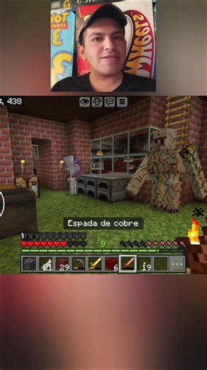 Lesson 42 "skeletons" #minecraft #minecrafttutorial #gaming #wolfspeed