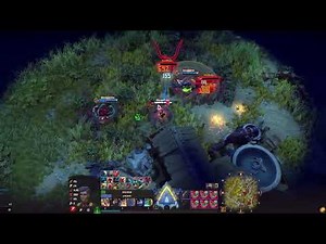 Corepunk - 3 Man Farms 30 Dragon Shells in 2 Hours