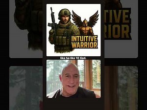 ⚡ Super Soldiers. Deep State Secrets. Multidimensional Healing.