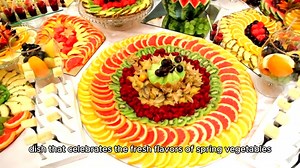 Pasta Primavera Recipe