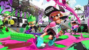 Splatoon 2 Review