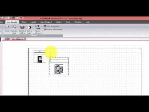 DesignSpark Electrical 活用教學(一)