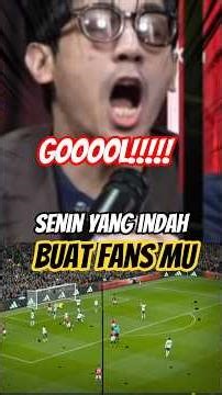 Panji Suryono Celebrates Alone 🤣🤣