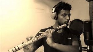 Sri lanka Matha | Sri Lankan National Anthem Flute Cover By S. D. Aloka Chords - ChordU