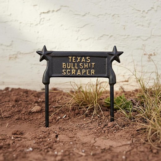 Heavy-duty Cast Iron Boot Scraper - Rustic Farmhouse Entry Accessory - Etsy