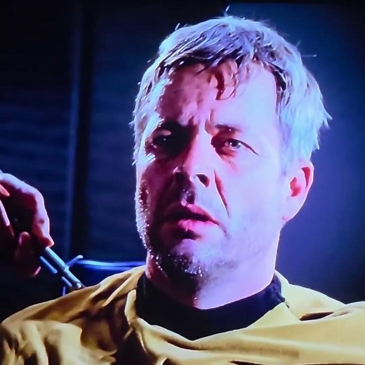 TOS S2 E06 The Doomsday Machine #shortvideo #startrek #scfi
