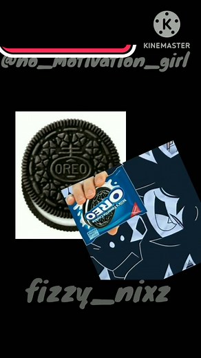 Miss Circle x Oreo Collaboration: A Fun Ship Moment