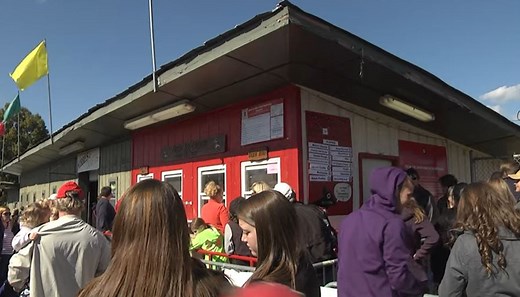 Howling Cow’s Wolf Tracks crowned most iconic ice cream flavor in NC by Taste of Home