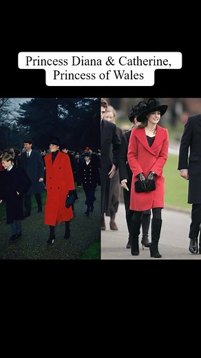 238K views · 4.2K reactions | While Princess Diana and Catherine,...