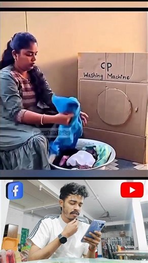 Ultra Pro washing machine 😁 #viral #viral #funny #hilariousfails #funnyvideos #memes