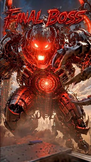 The REAL Final Boss of SOLIDWORKS Assembly Design 👾