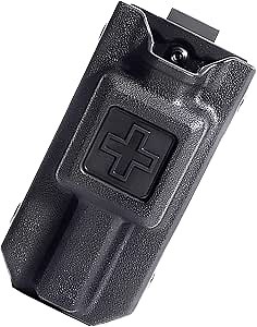 Tourniquets Tactical Holder, Police Belt Holster Tourniquets CAT Combat Application Gen 7 Or Older, CAT Tourniquet Holder for Duty Belt, Molle Tourniquet Pouch Kit