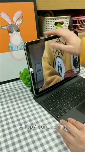 Everyone Needs This Laptop Privacy Trick