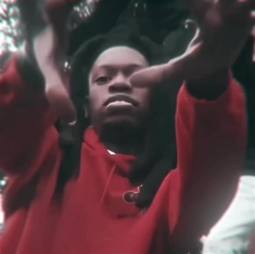 Foolio: The Untold Story of Jacksonville's Gang Life