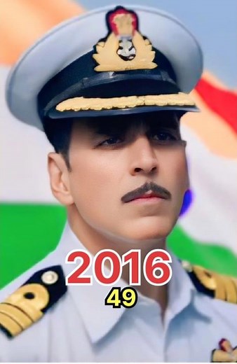 Rustom (2016) Cast Then vs Now 😳 | 10 Years Transformation 2026