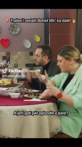 133K views · 875 reactions | Bohet mir’….. se shpejti | FIRST Channel | Facebook