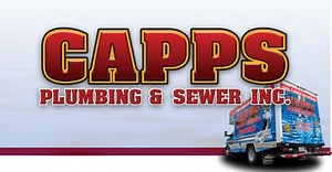 Contact Us - Capps Plumbing & Sewer, Inc.