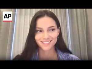 Inde Navarette says 'Obsession' gave her a newfound confidence