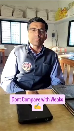 Dattatray Patil on Instagram: "#Comparision#dontcompare"
