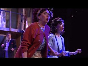 Noises Off - Trailer (with Reviews)