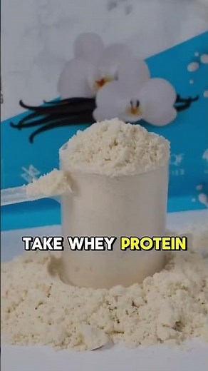 BEST Supplements to Increase MUSCLE Strength