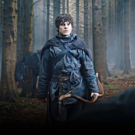 Ramsay save Theon 🥶🔥 Epic Entry #shorts #gameofthrones