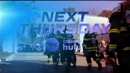 9-1-1 S08E14 Sick Day