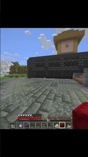 The Ultimate Shulker Box Organization & Base Tour #minecraft #gaming