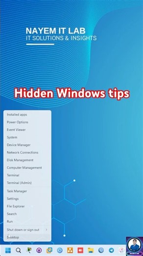 Open OneDrive Storage Instantly On Windows PC #shorts #windows #techtips #microsoft