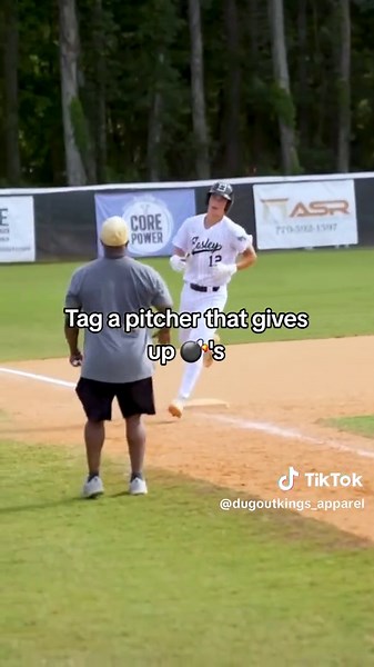 Baseball Tips: Keeping the Ball in the Backyard