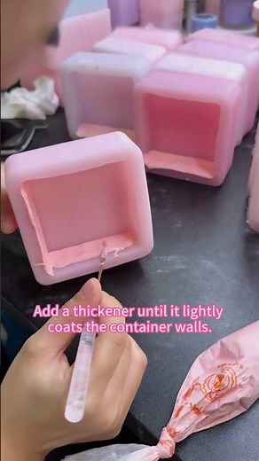 Daily Squishy Tip: How to “Glue the Walls” Like a Pro 🧪