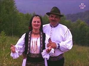 „PUŞCĂ ŞI CUREAUA LATĂ, ce bărbat eram odată, la vânat prin munţi şi văi cu ortacii mei!” | Cântă: VALERIA și TRAIAN ILEA | Să aveți vizionare plăcută! | ROSUPERTOP.ro