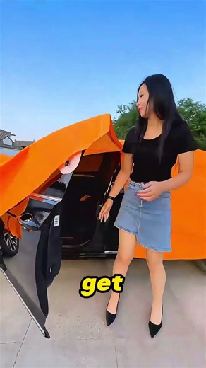 The Magical Cover That Protects Your Vehicle！