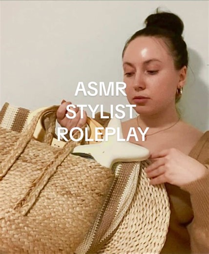 A quiet inspection ASMR #meticulousASMR #asmr #relax #fabricsounds #asmrtingles