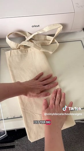 Cricut Tote Bag Tutorial: Easy Steps for Beginners