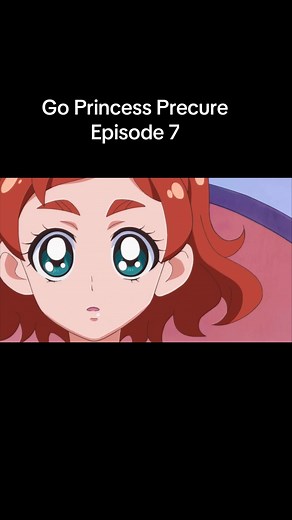 #foryoupage #foryou #precure #goprincessprecure #viral | Go! Princess PreCure