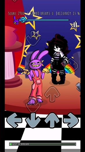 #fnf #fridaynightfunkin #videogames #fnfmod #gameplay #fridaynightfunkinmod