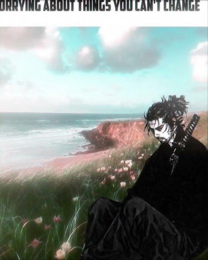 SO REAL FR RS ❤️‍🩹 🌹 VAGABOND MUSASHI MANGA EDIT 「MANGA EDIT」#berserk #guts #griffith 💀