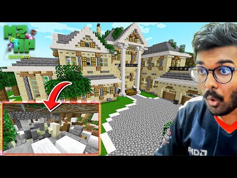 I Built the WILDEST MZRP MANSION and Found Out What's REALLY Possible