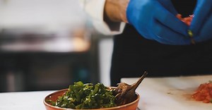 Video by ROMAN ODINTSOV on Pexels