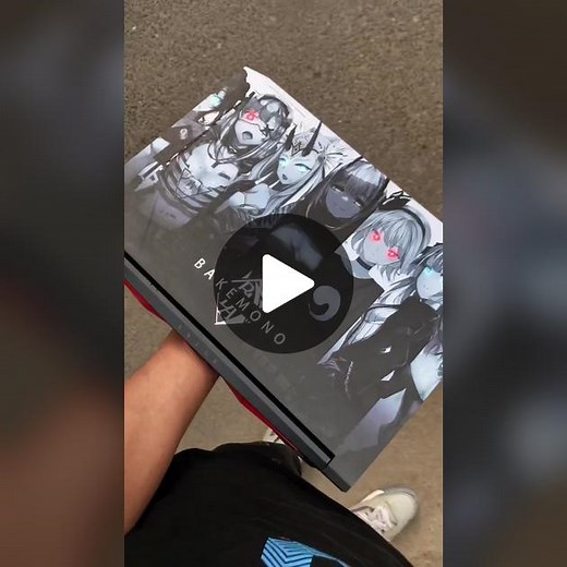 Customize Your Laptop with Unique Stickers and Aesthetics