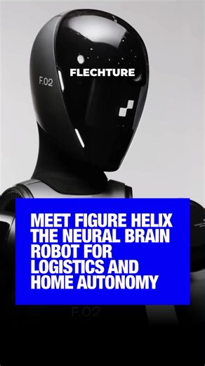 Figure AI is expanding the reach of its Helix neural network, demonstrating how a single AI architecture can master both industrial logistics and complex domestic chores. By utilizing a Vision-Language-Action (VLA) model, the robot no only follows rigid, pre-programmed paths. Instead, it perceives its environment in real-time, allowing it to handle unpredictable objects like deformable shipping bags or various kitchenware. The latest update, Helix 02, introduces