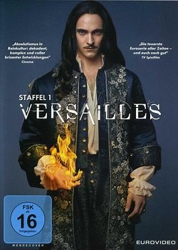 Versailles - Staffel 1 Trailer SD (Deutsch) (2015)