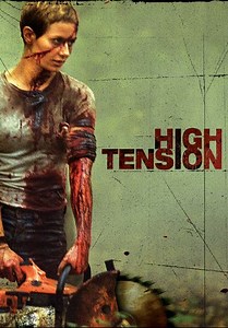 High Tension (2002)