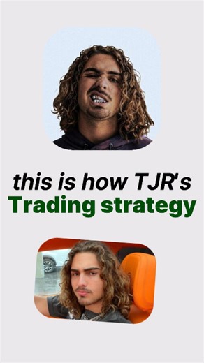 TradeMindsAI | Everything about trading & crypto | on Instagram: "TJR — Trading strategy explained. TJR keeps it simple: find one clear edge and trade it consistently. Read where liquidity sits, use session context, and only act on clean setups. Protect capital with position sizing and stop losses, track every trade in a journal, and only add size when your edge proves itself. Trade plans you can execute under pressure, not wishful ideas. Media: TJR . . . Search 🔍 trading, liquidity, break of s